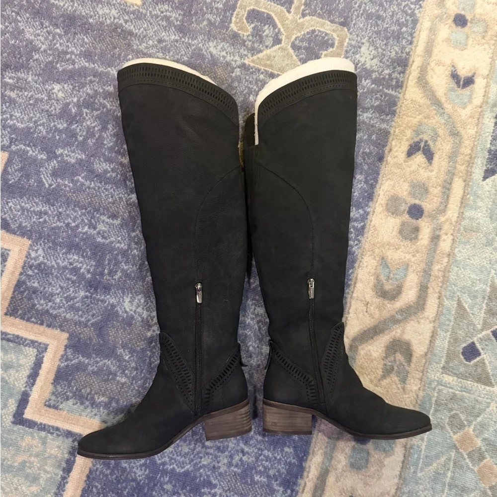 Vince Camuto Karinda Knee Length Boots